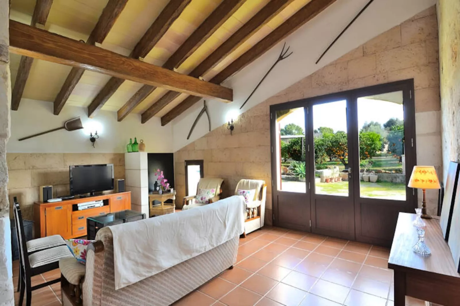 Maison à Muro-Niet-getagd