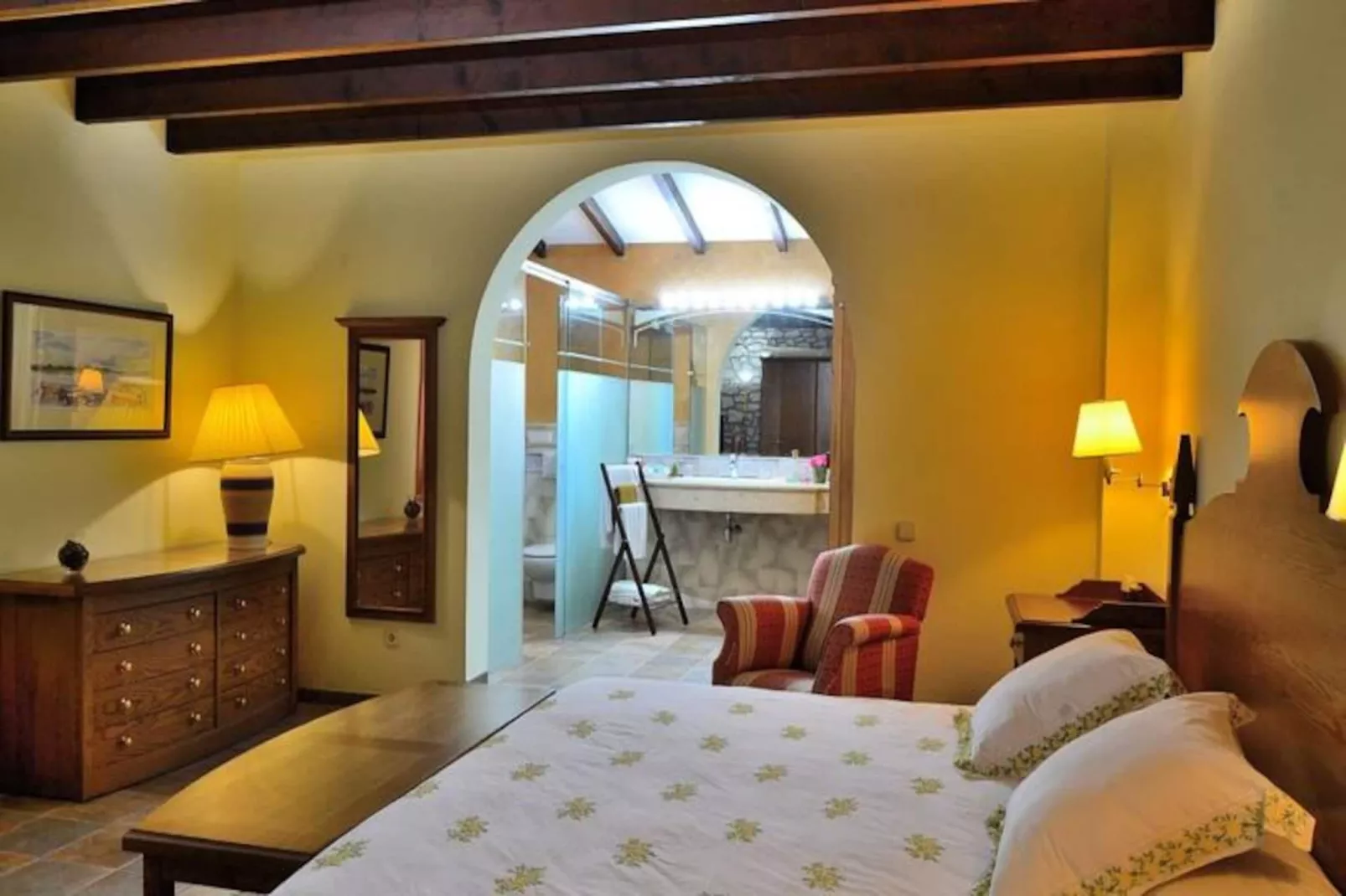 Maison à Binissalem-Niet-getagd