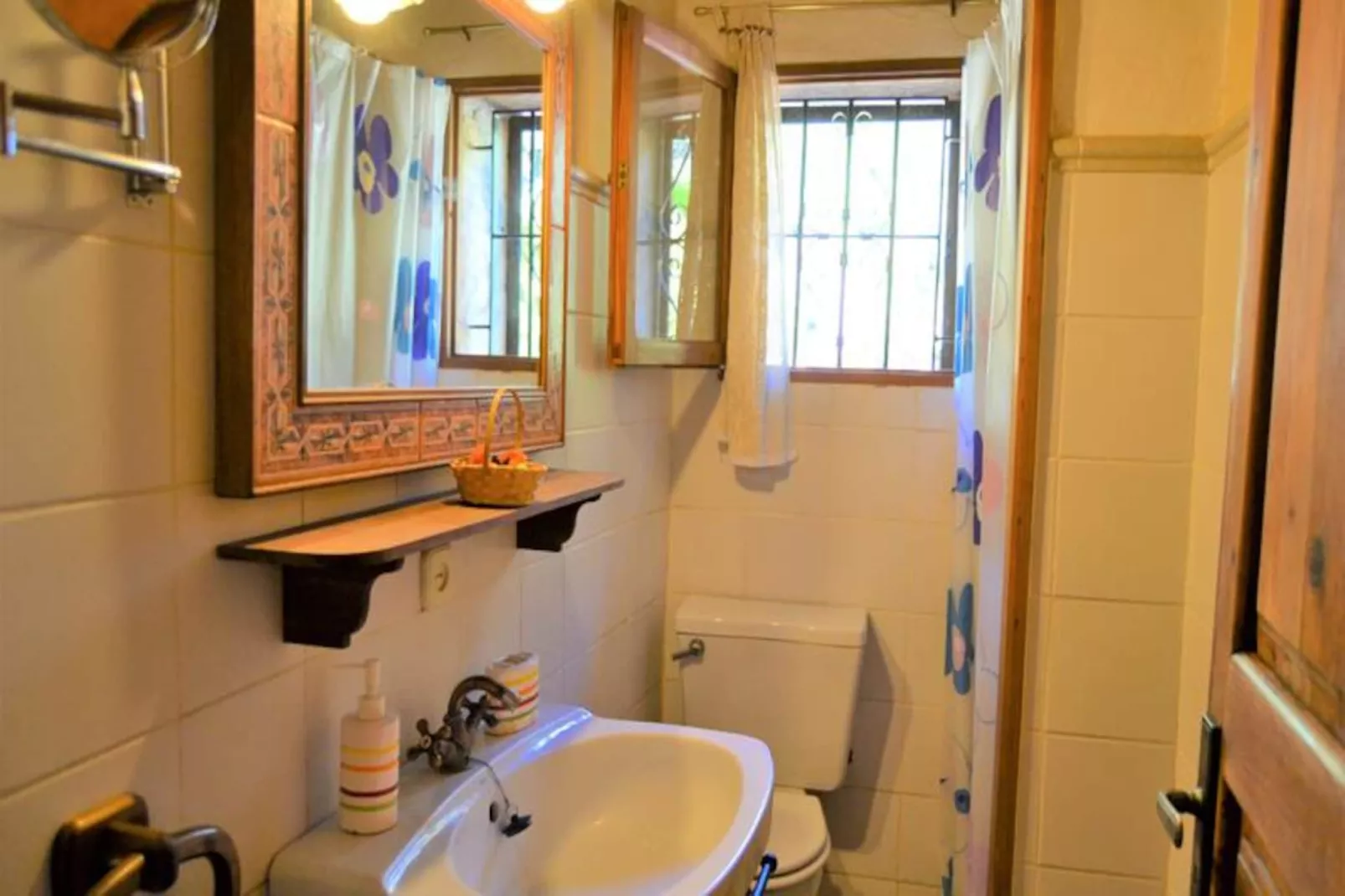 Maison à Búger-Niet-getagd