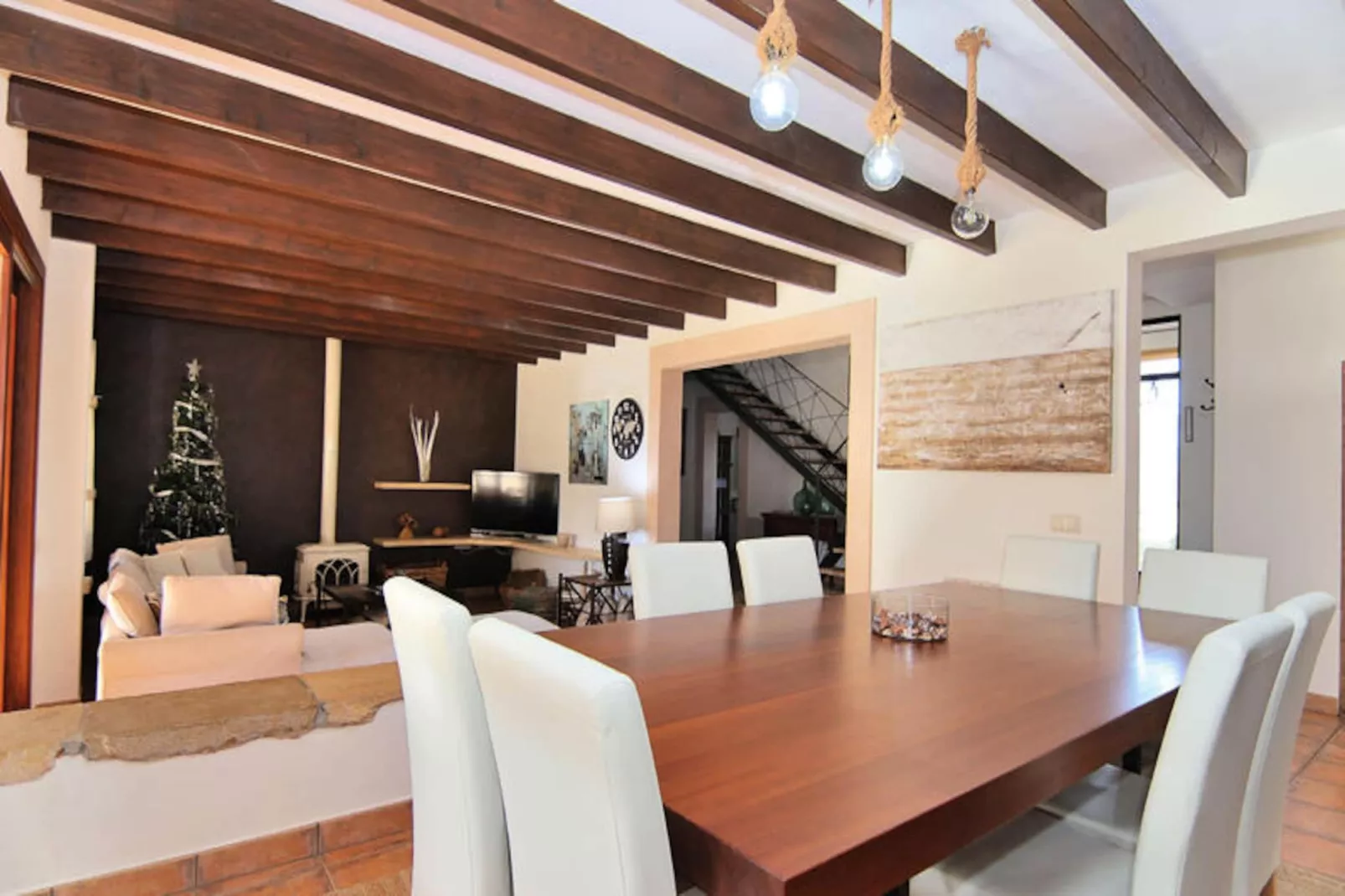 Maison à Binissalem-Niet-getagd