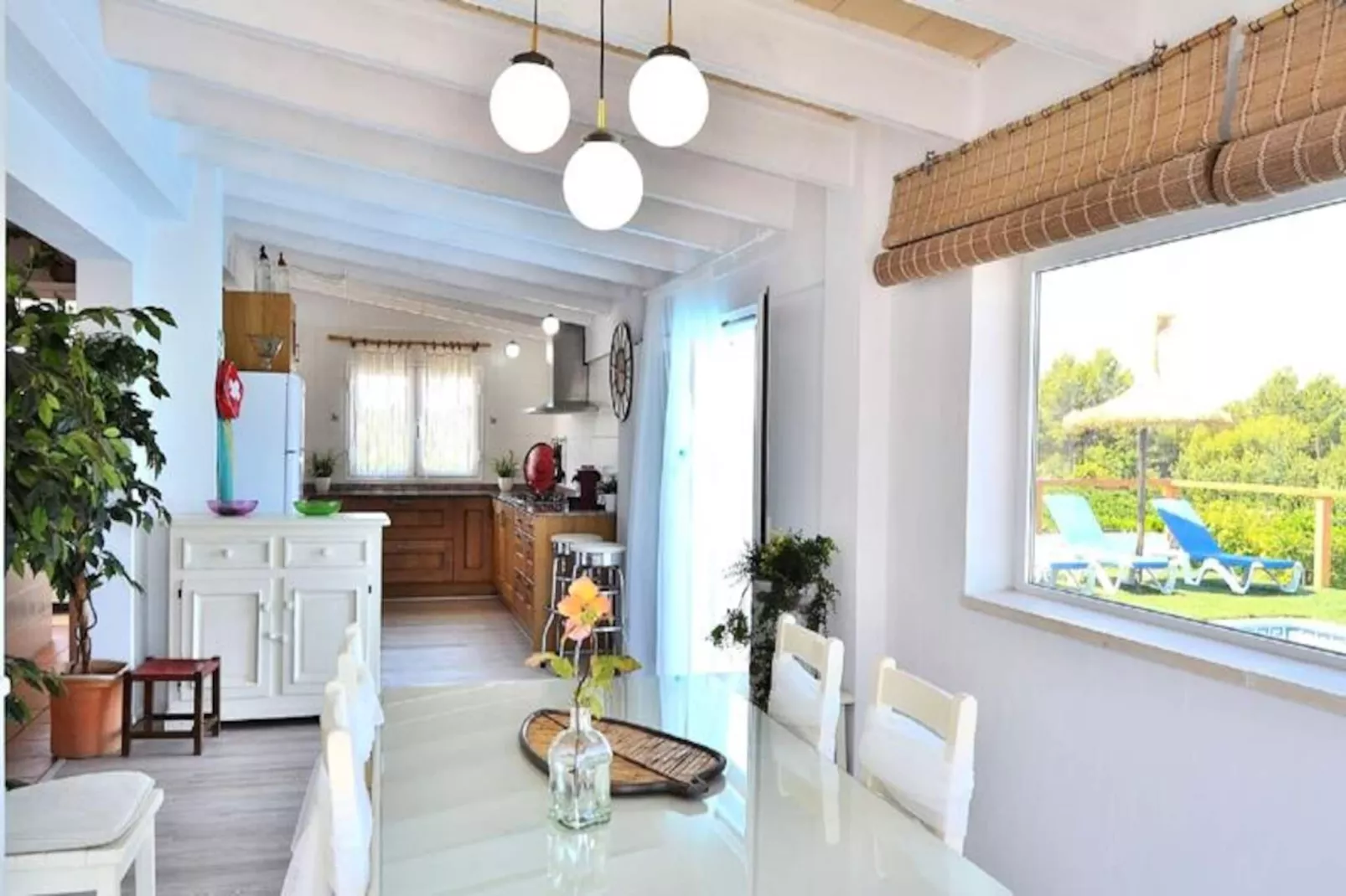 Maison à Muro-Niet-getagd