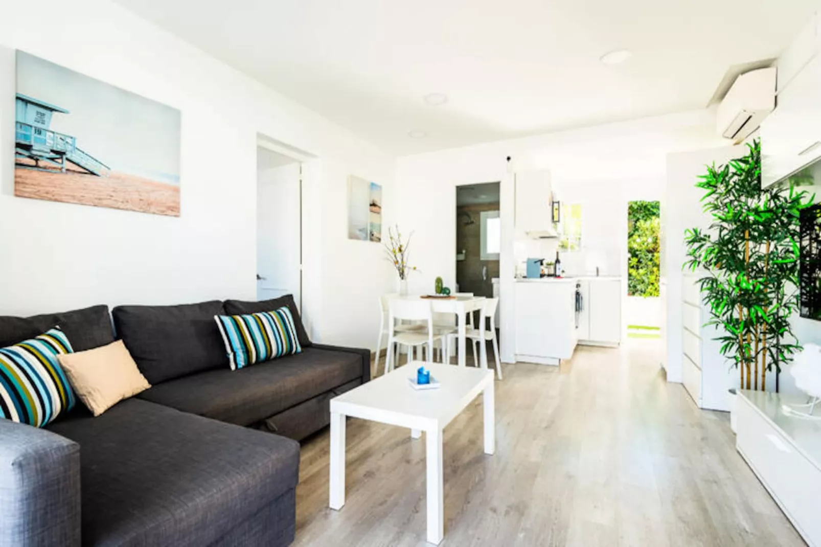 Appartements à Arenal d'en Castell-Niet-getagd