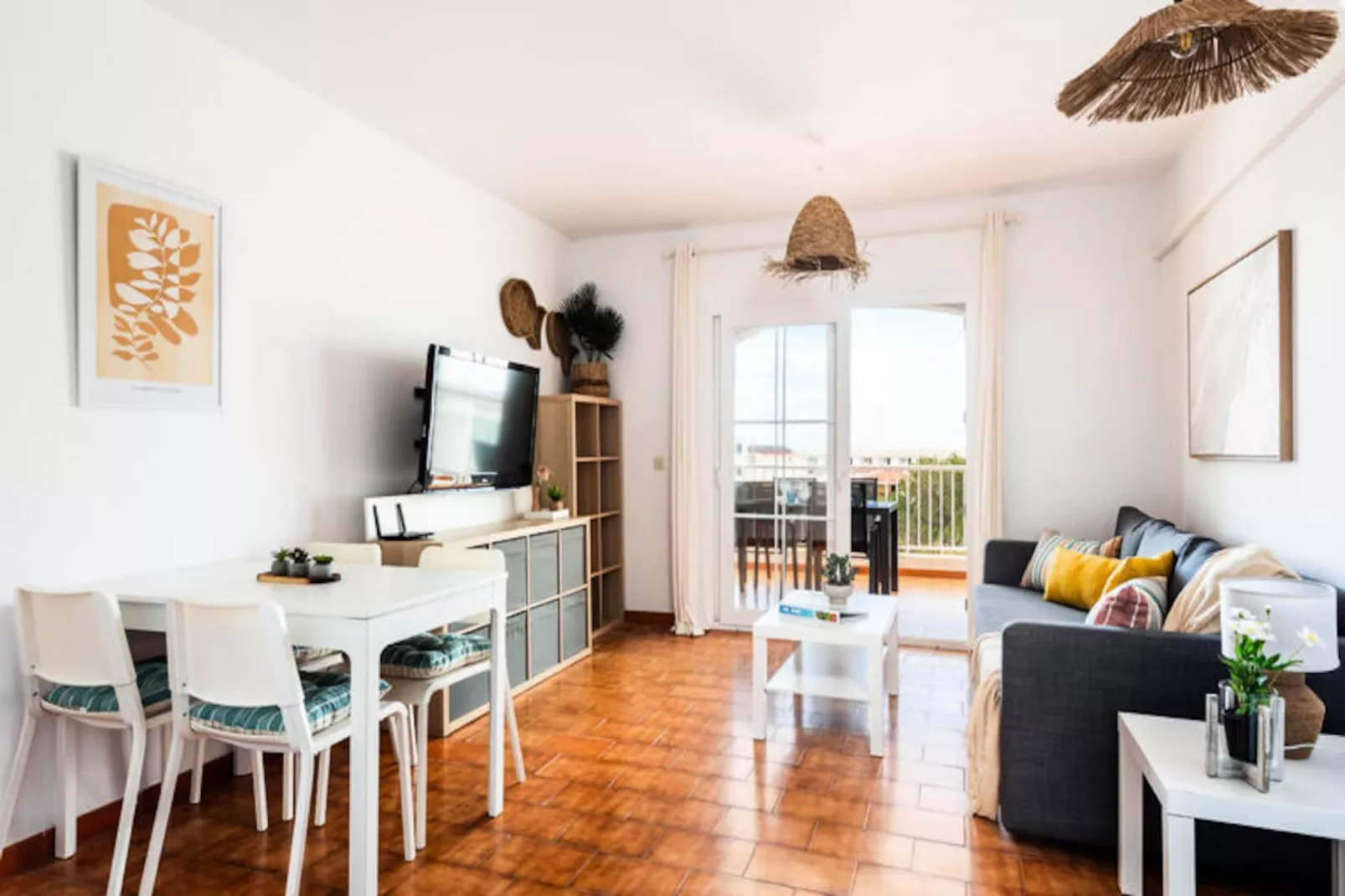 Appartements à Arenal d'en Castell-Niet-getagd