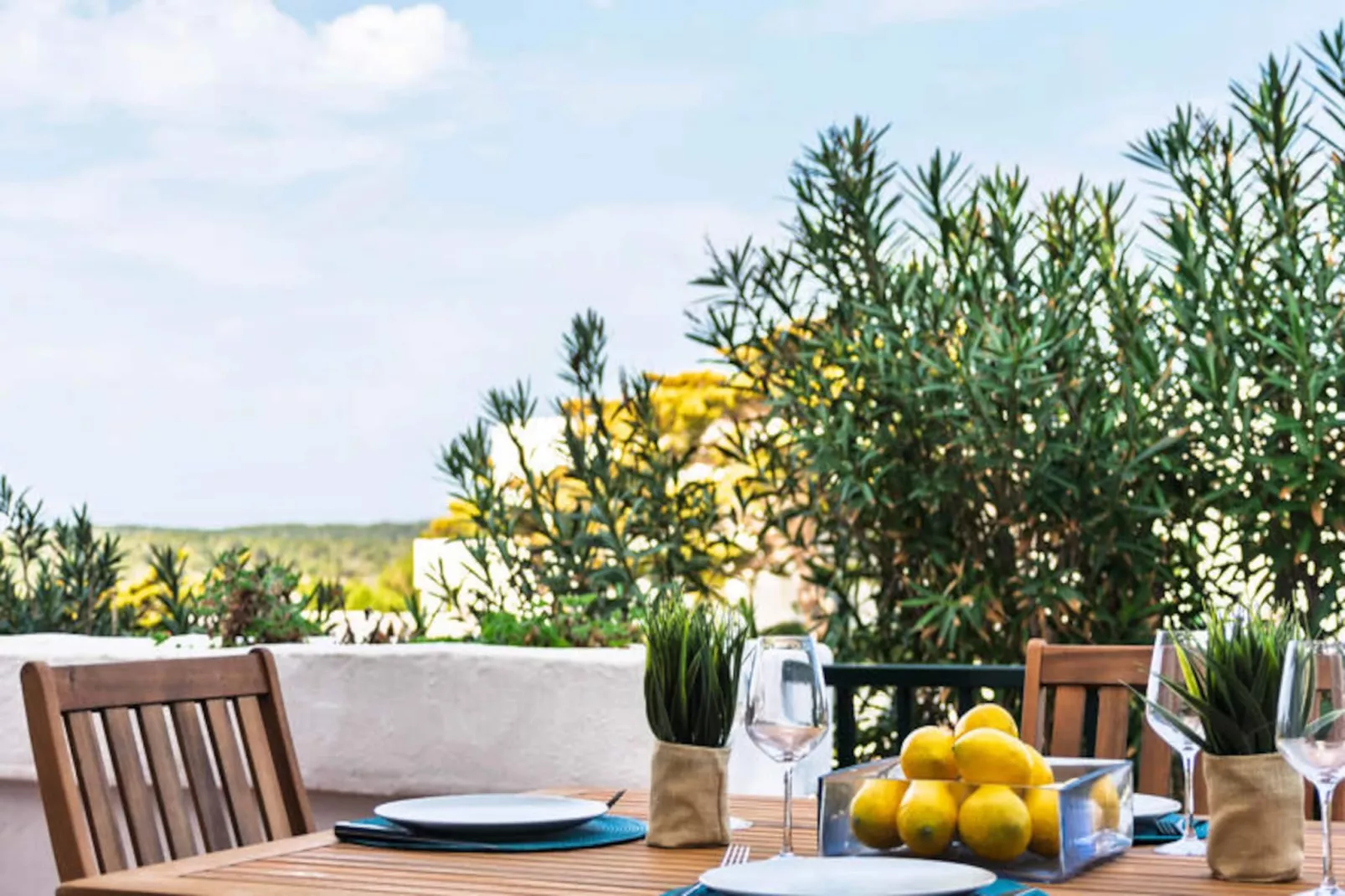 Appartements à Son Parc-Niet-getagd