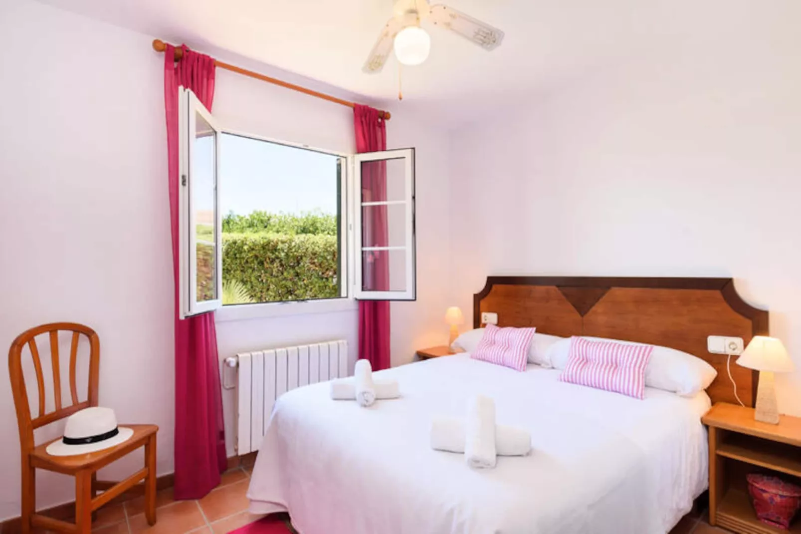 Maison à Cap d'Artruix-Niet-getagd