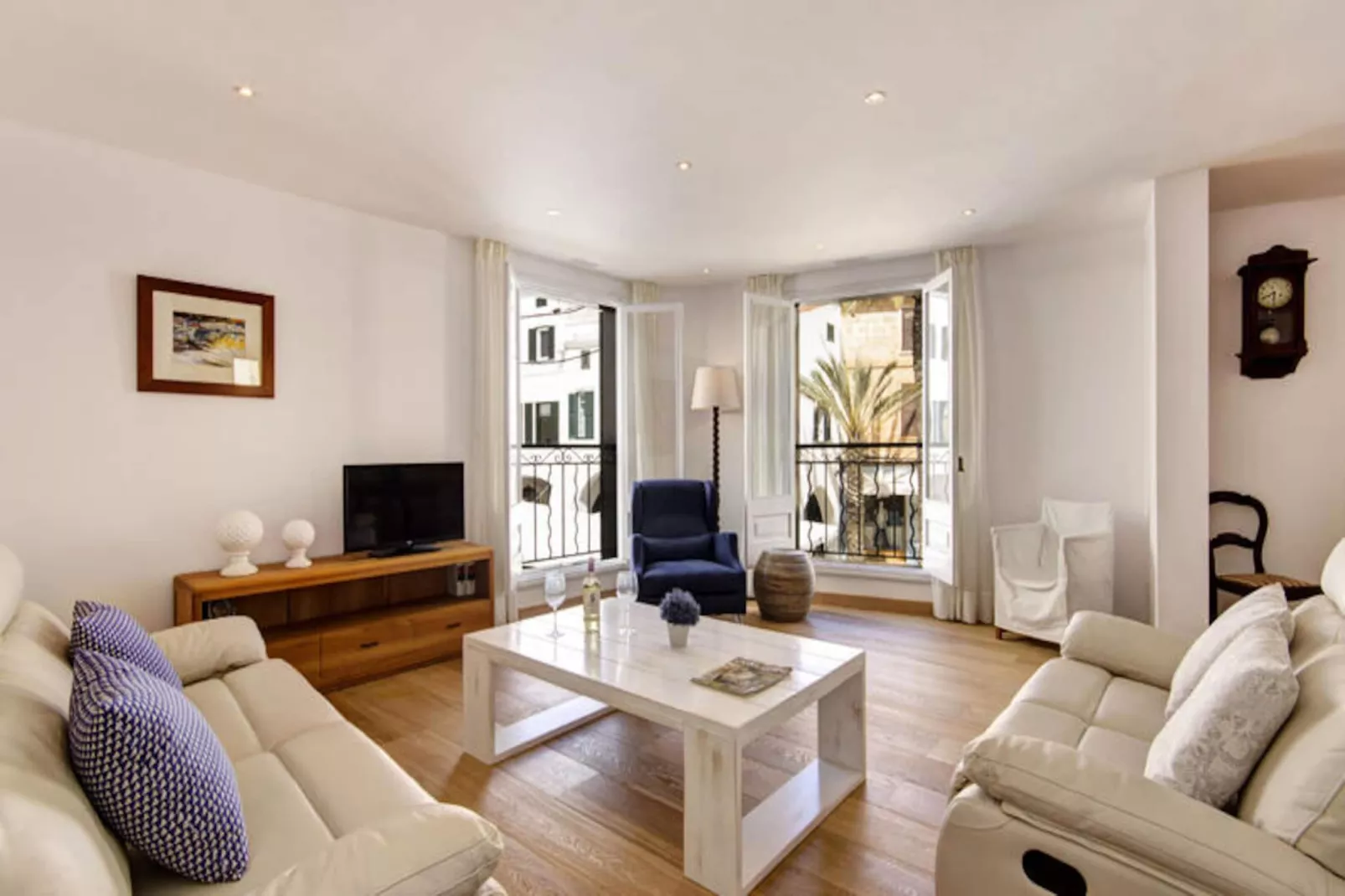 Maison à Ciutadella de Menorca-Niet-getagd