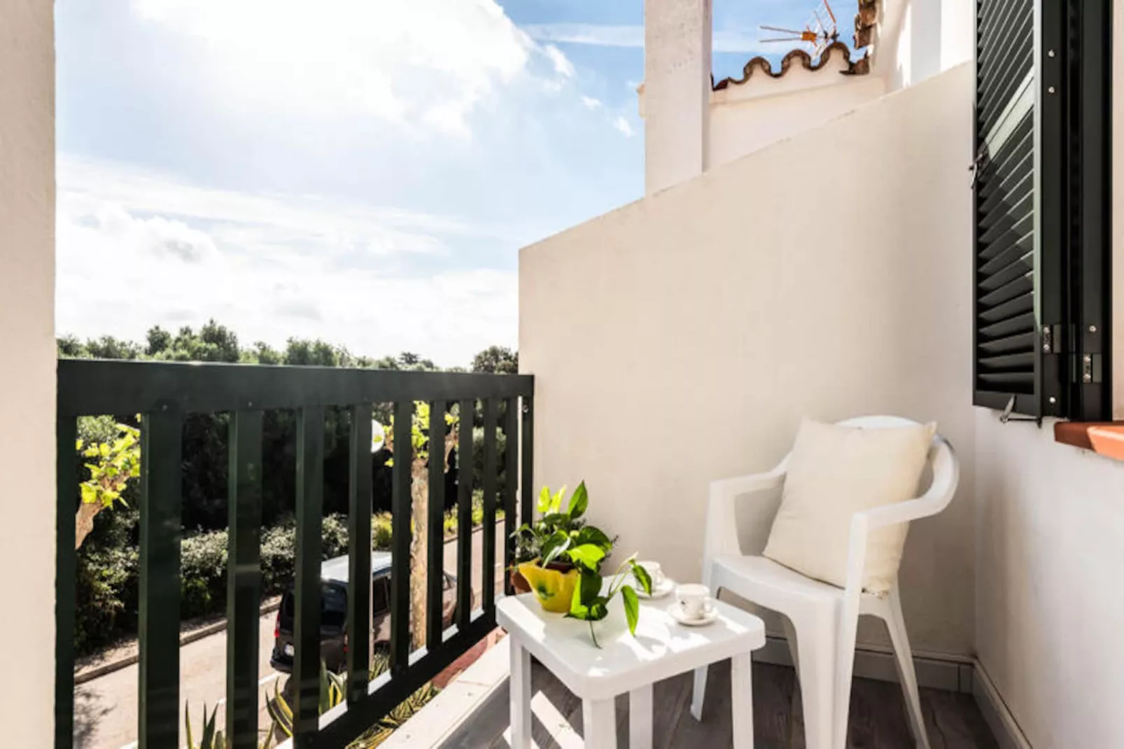 Appartements à Cala en Blanes-Niet-getagd