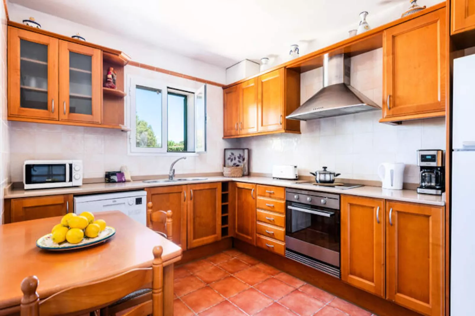 Maison à Cala en Blanes-Niet-getagd