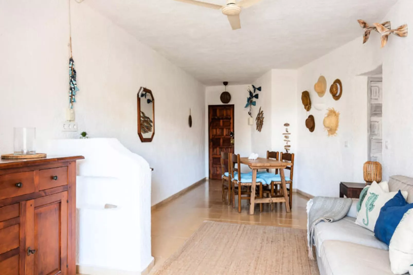 Appartements à Cala Morell - Niet-getagd