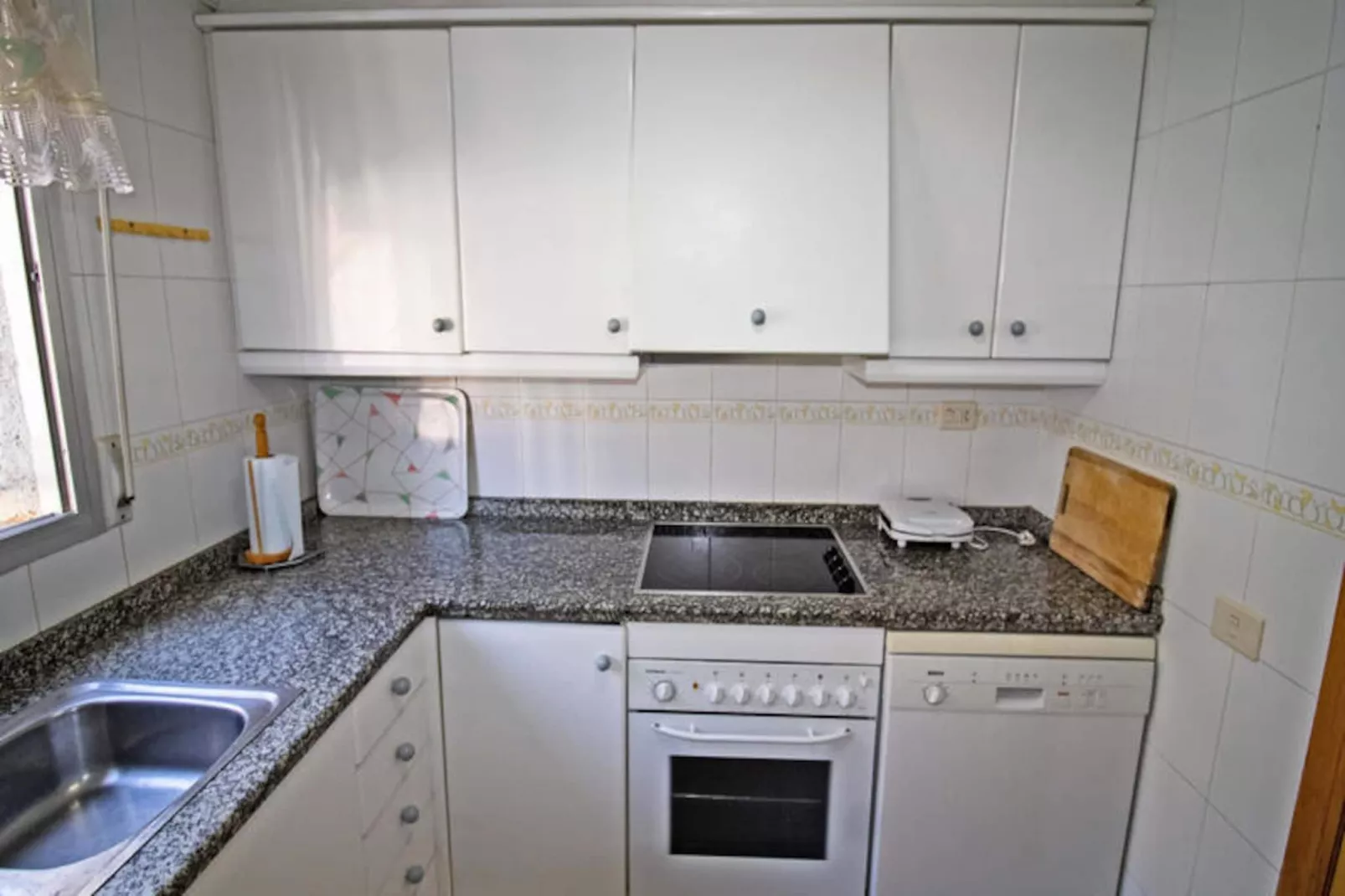 Appartements à Alcossebre-Niet-getagd