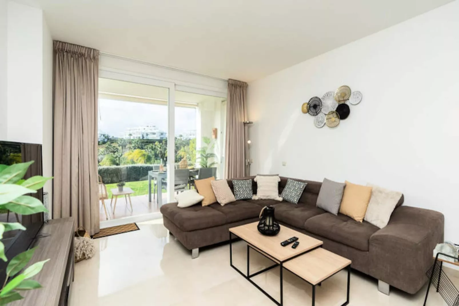 Appartements à Casares-Niet-getagd