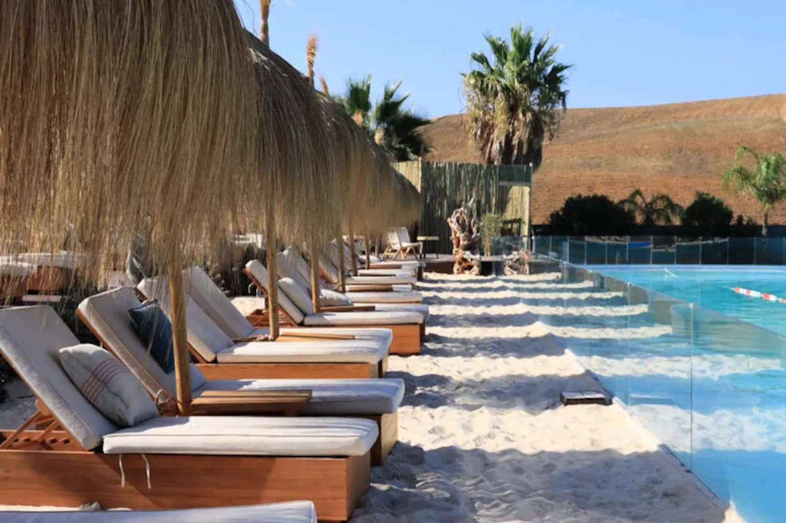 Appartements à Casares-Niet-getagd