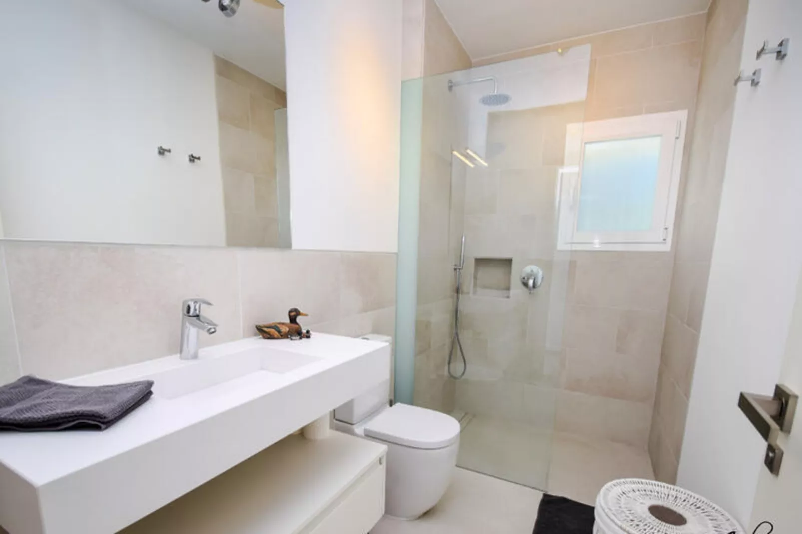 Maison à Marbella-Niet-getagd