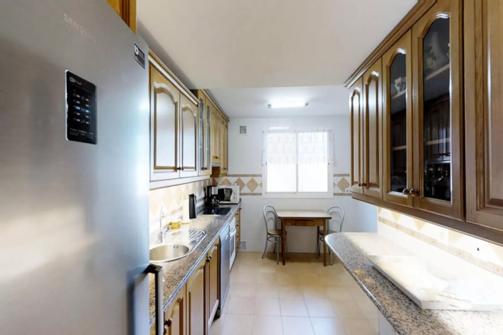 Appartements à Marbella-Niet-getagd