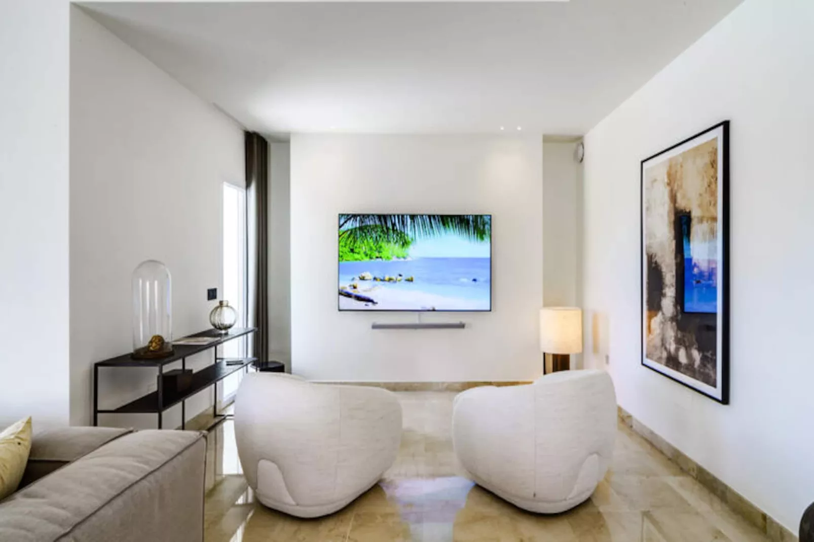 Maison à Marbella-Niet-getagd