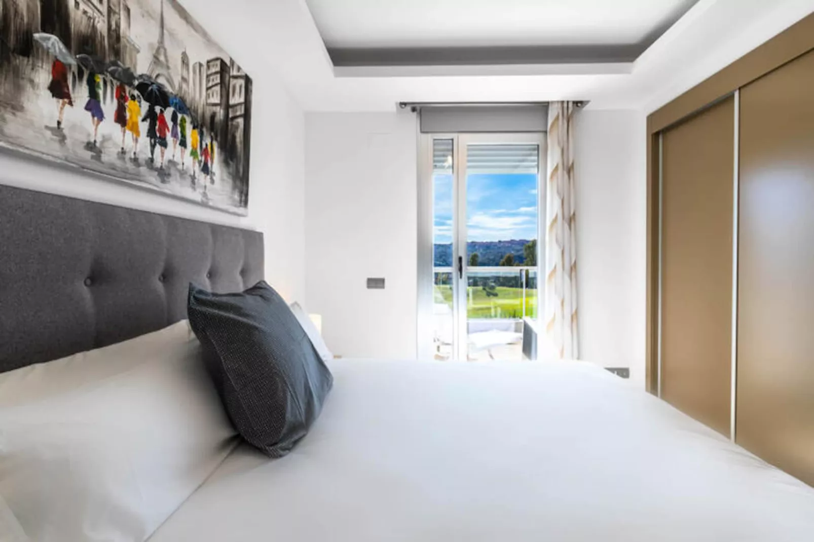 Appartements à La Cala de Mijas-Niet-getagd