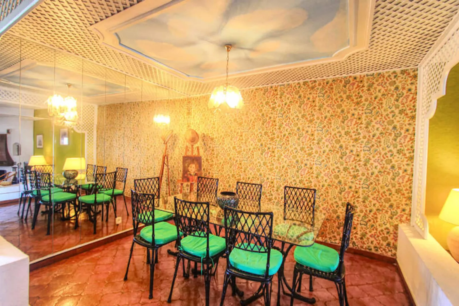 Appartements à Marbella-Niet-getagd