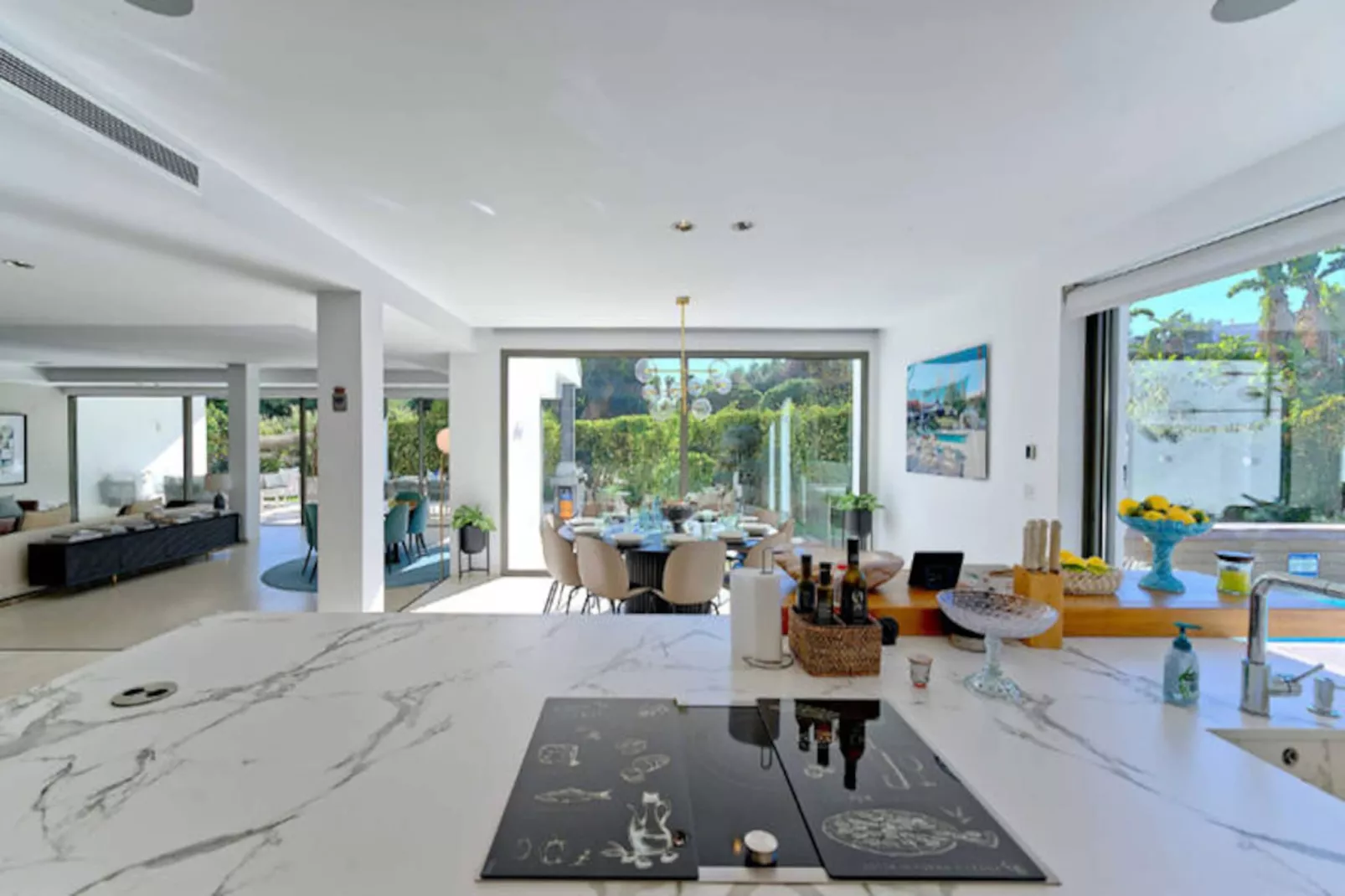 Maison à Marbella-Niet-getagd