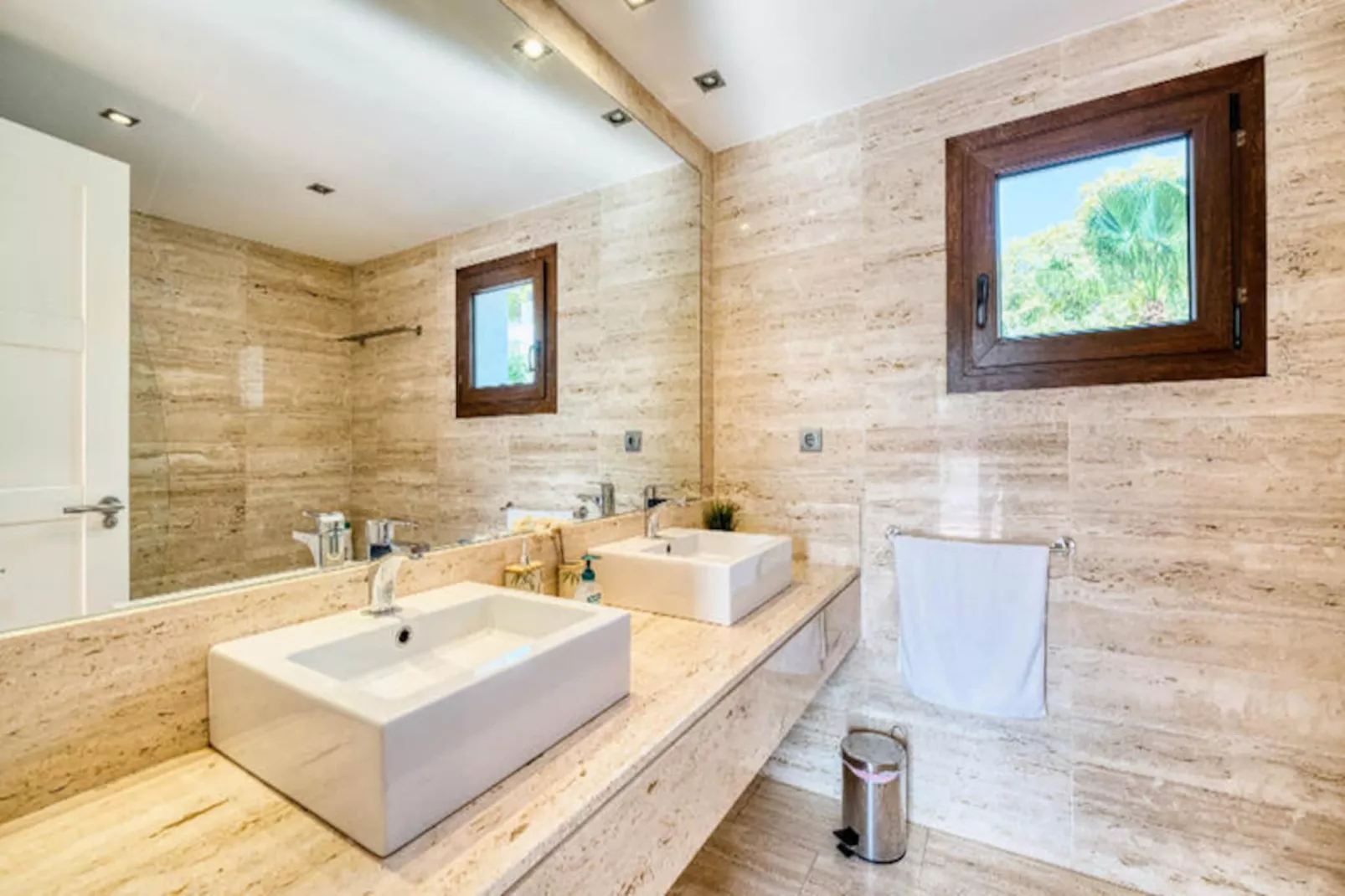 Maison à Marbella-Niet-getagd