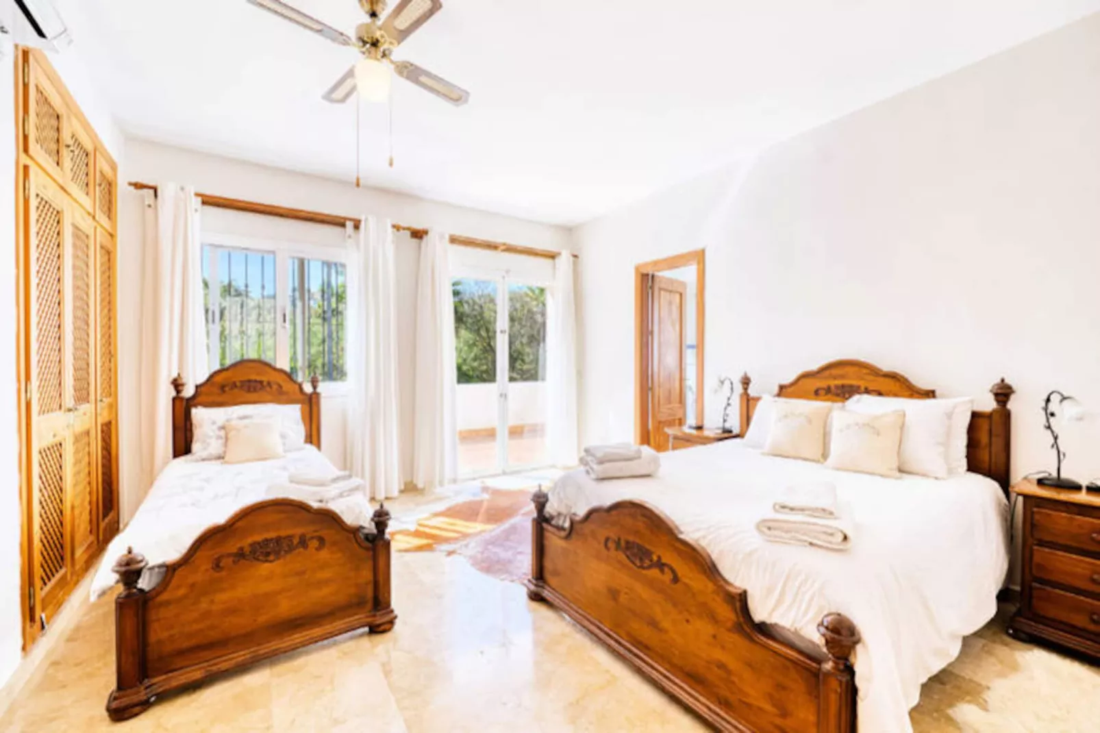 Maison à Estepona-Niet-getagd