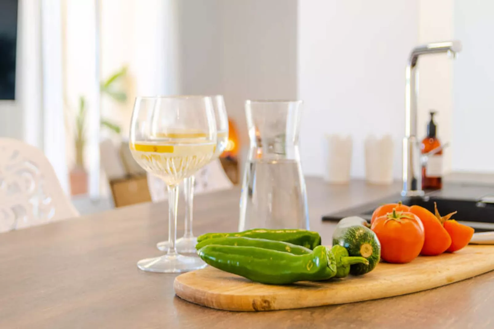 Appartements à Marbella-Niet-getagd