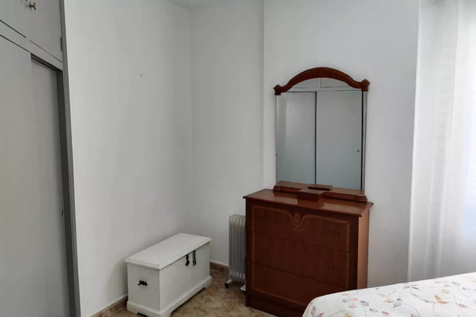 Appartements à Nerja-Niet-getagd