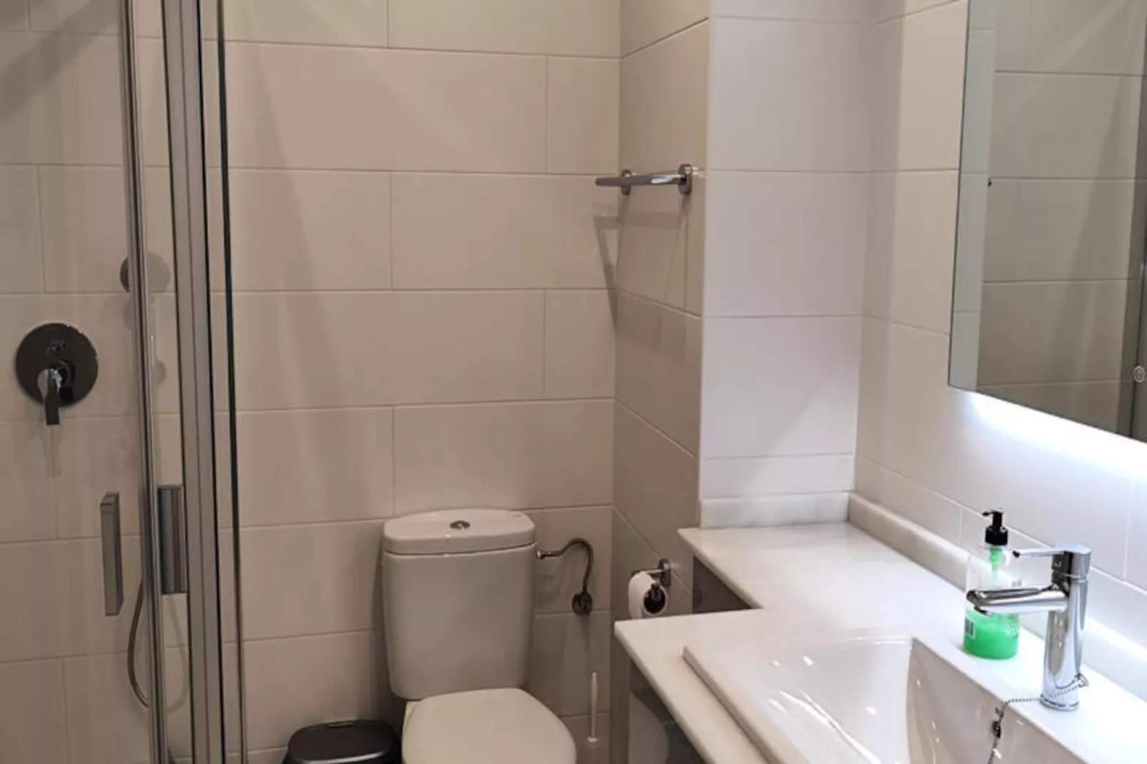 Appartements à Nerja-Niet-getagd