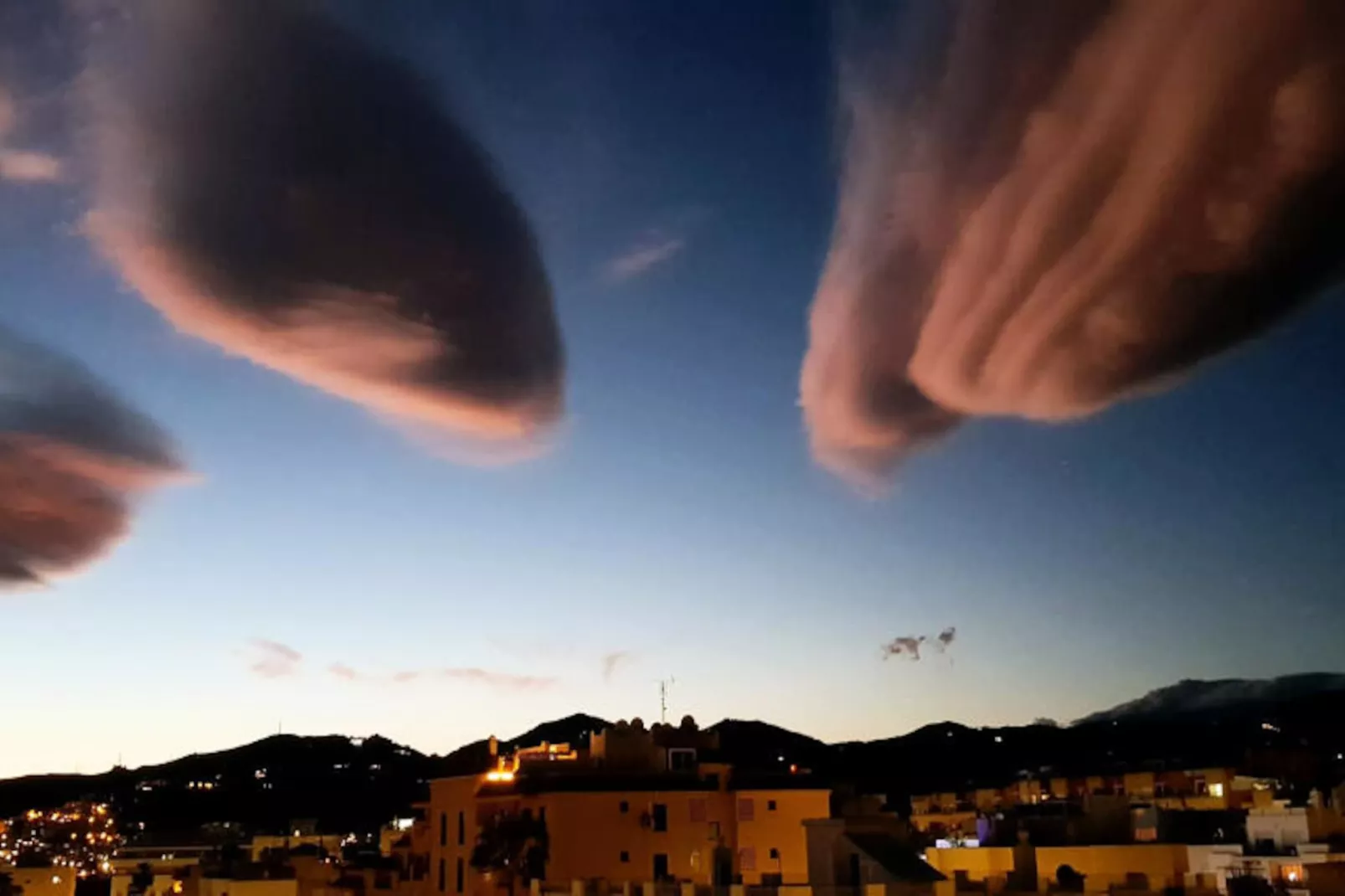 Appartements à Nerja-Niet-getagd