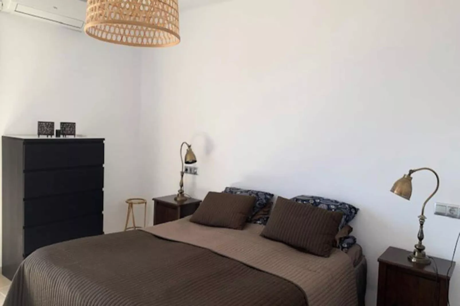 Maison à Nerja-Niet-getagd