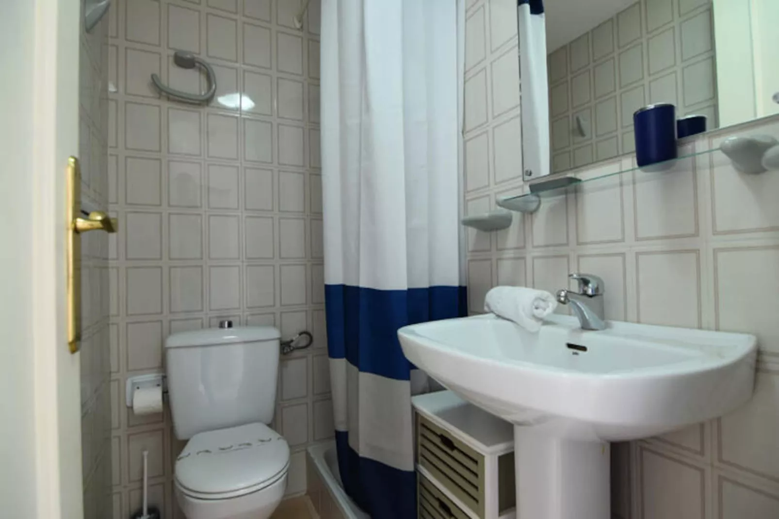 Appartements à Nerja-Niet-getagd