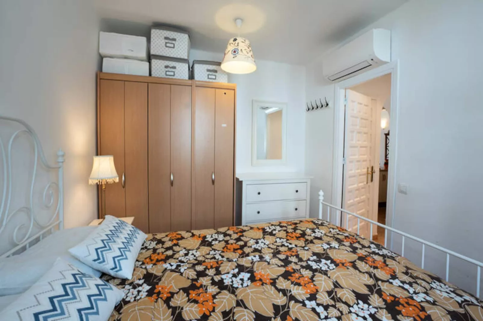 Appartements à Nerja-Niet-getagd