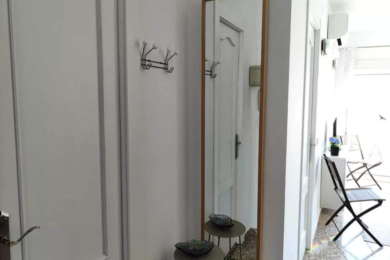 Appartements à Nerja-Niet-getagd