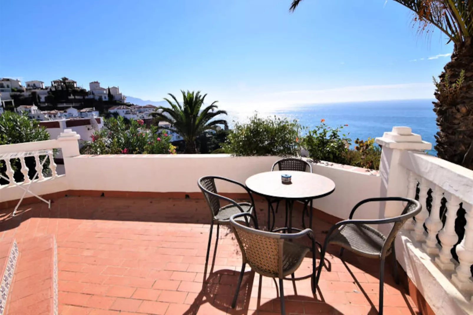 Appartements à Nerja-Niet-getagd