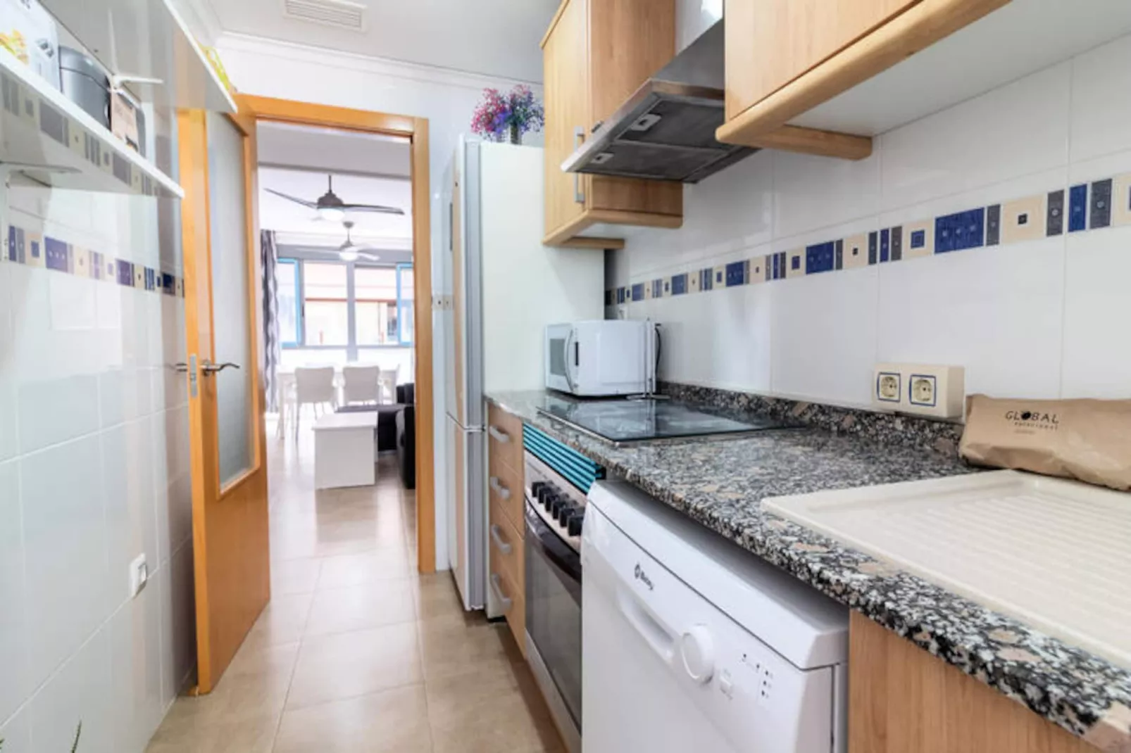 Appartements à Puerto de Sagunto-Niet-getagd