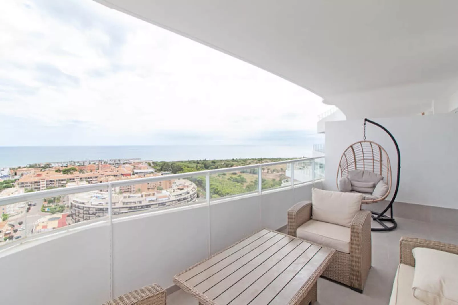 Appartements à Canet d'En Berenguer-Niet-getagd