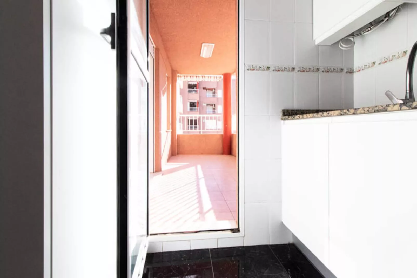 Appartements à Canet d'En Berenguer-Niet-getagd