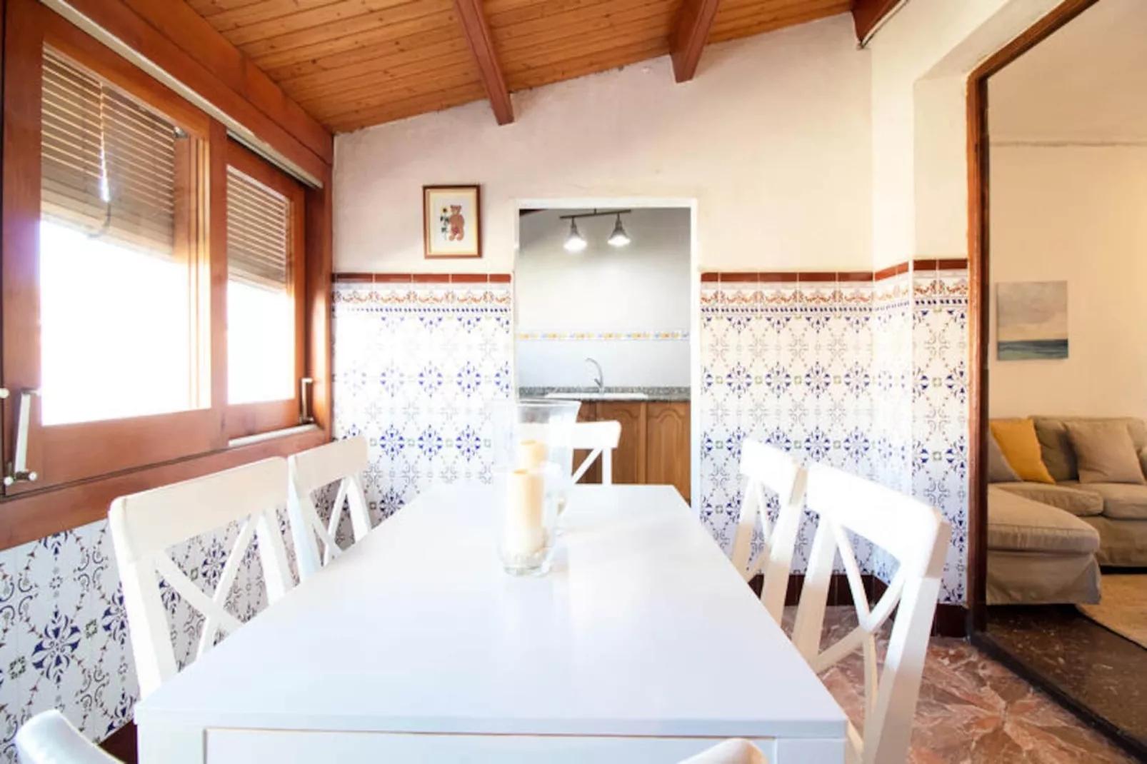 Appartements à Canet d'En Berenguer-Niet-getagd