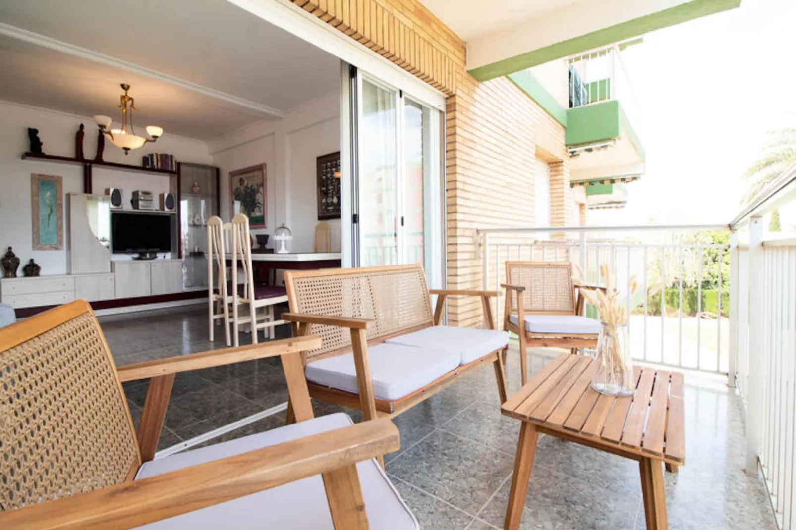 Appartements à Canet d'En Berenguer-Niet-getagd