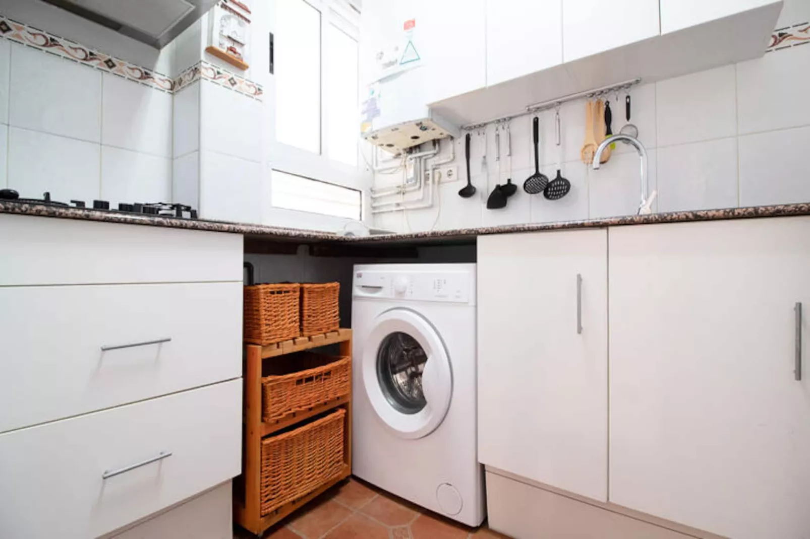 Appartements à Canet d'En Berenguer-Niet-getagd