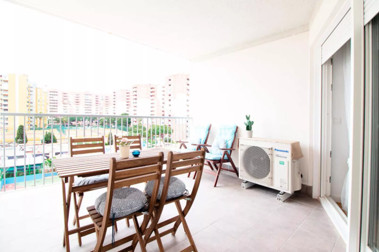 Appartements à Canet d'En Berenguer-Niet-getagd