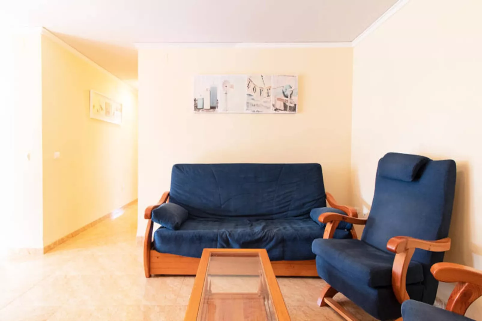 Appartements à Canet d'En Berenguer-Niet-getagd