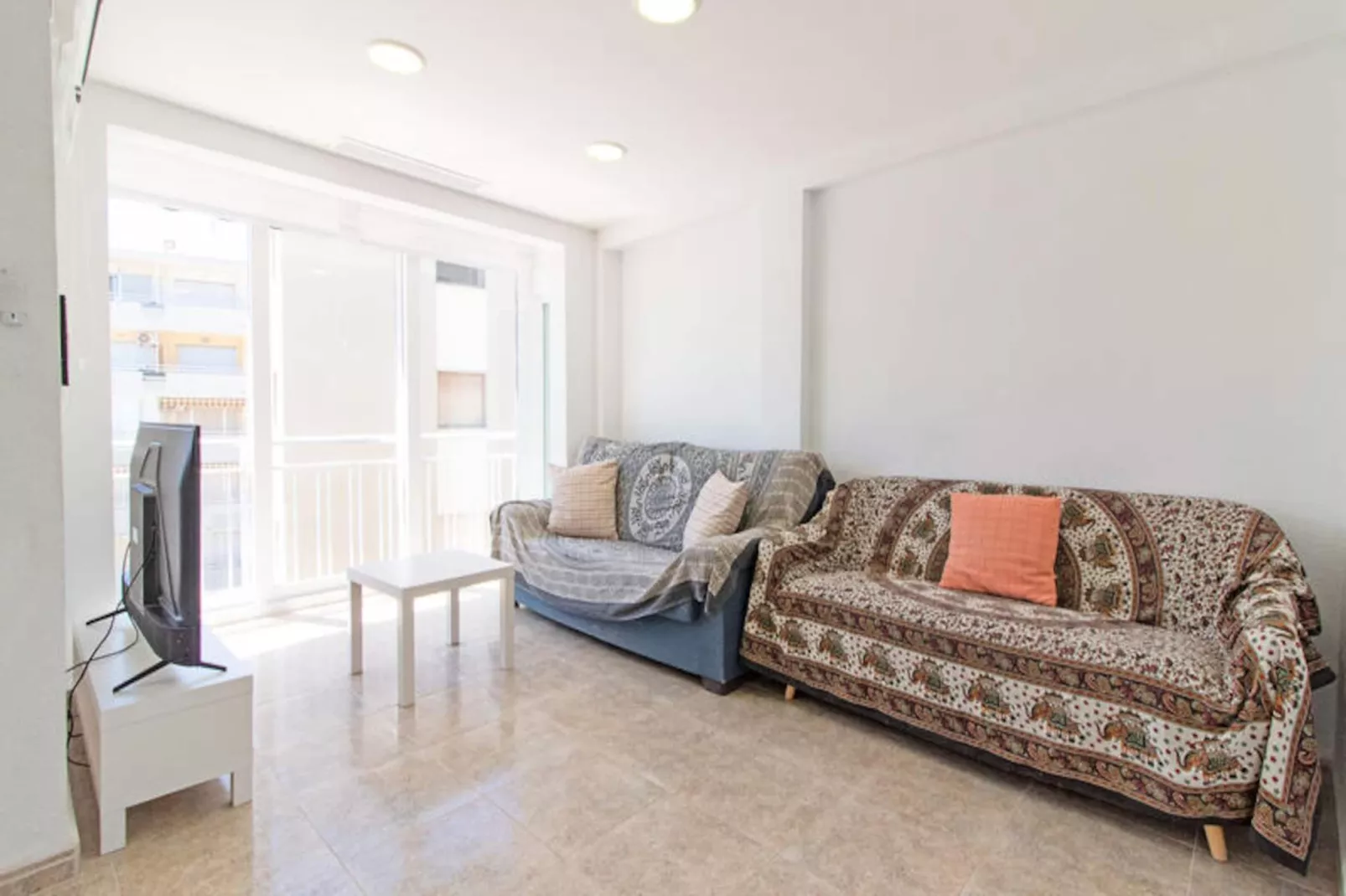 Appartements à Canet d'En Berenguer-Niet-getagd