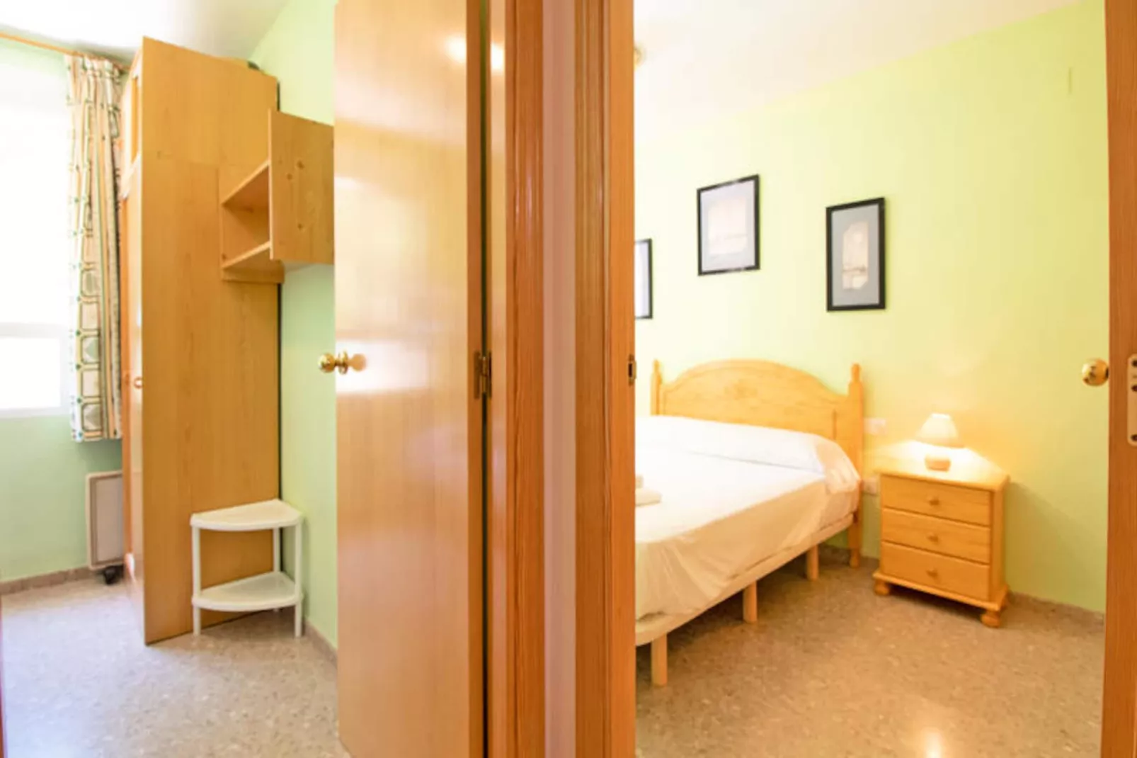 Appartements à Canet d'En Berenguer-Niet-getagd