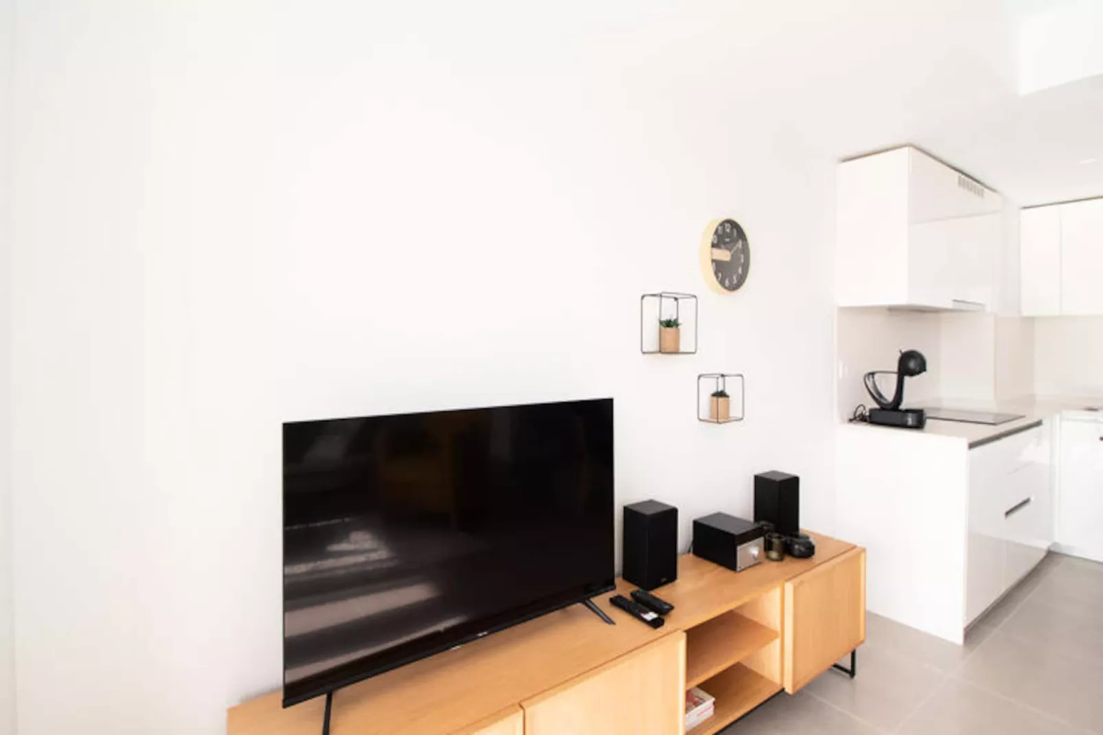 Appartements à Canet d'En Berenguer-Niet-getagd