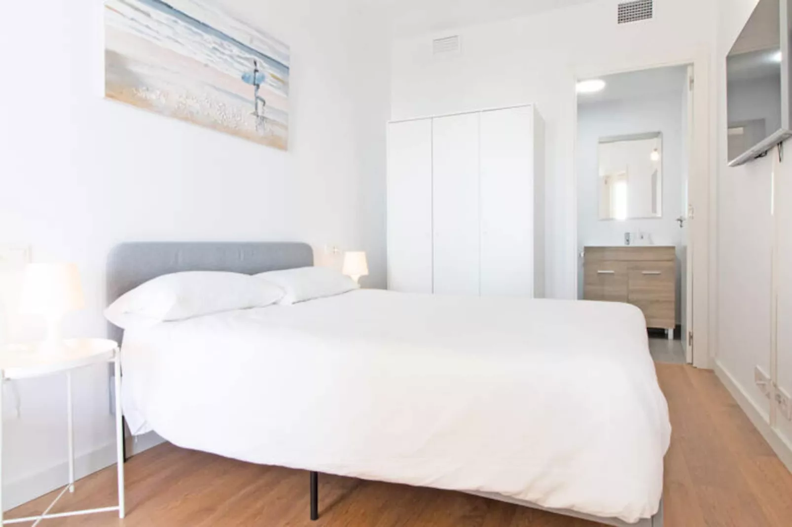 Appartements à Canet d'En Berenguer-Niet-getagd