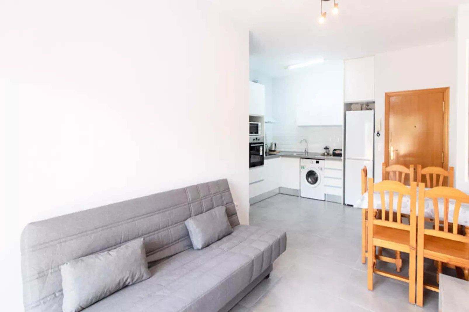 Appartements à Canet d'En Berenguer-Niet-getagd