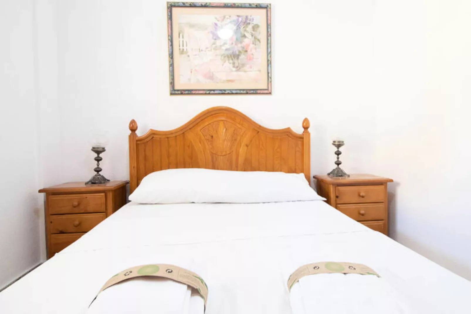 Appartements à Canet d'En Berenguer-Niet-getagd