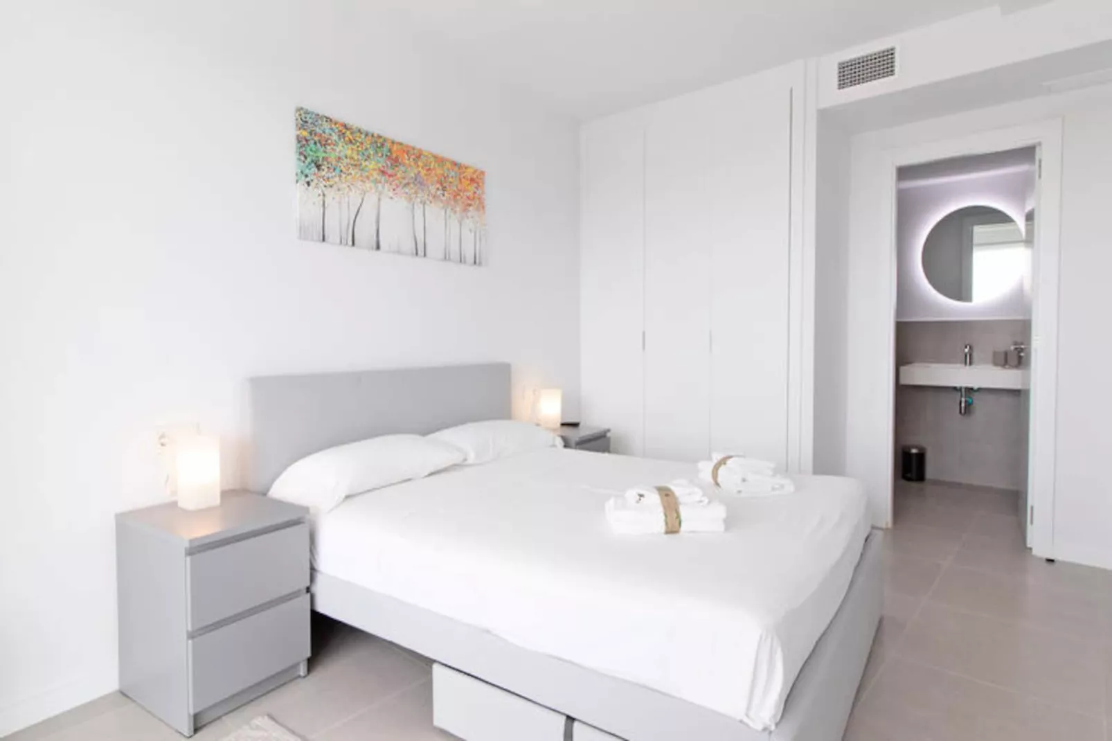 Appartements à Canet d'En Berenguer-Niet-getagd