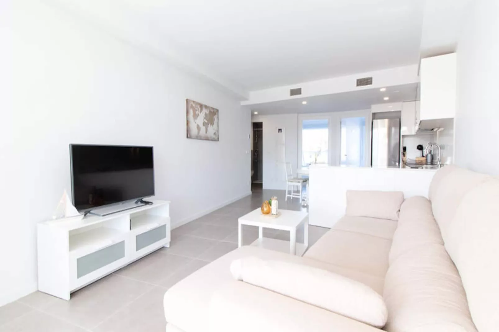 Appartements à Canet d'En Berenguer-Niet-getagd