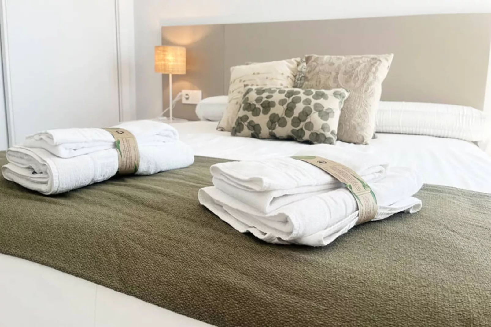 Appartements à Canet d'En Berenguer-Niet-getagd